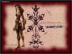 fantasy, Vagrant Story, kobieta