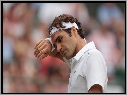 Roger Federer, Tenisista