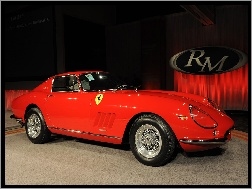 Klasyczne, Ferrari 275