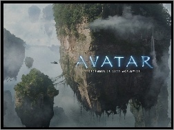 Film, Avatar