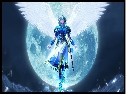 Anioł, Final Fantasy