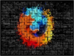 Firefox, Kwadraty