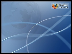 FireFox, ogień, lis, grafika