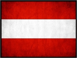 Austria, Flaga, Państwa