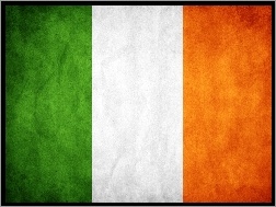 Irlandia, Flaga, Państwa