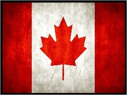 Flaga, Kanady