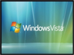 flaga, microsoft, Windows Vista, grafika