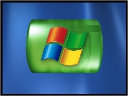 flaga, Windows XP, microsoft