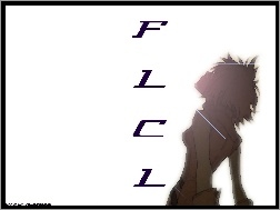 flcl, Fully Coolly, postać