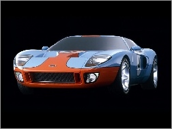 Ford GT