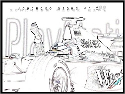 Formuła 1, Japanese Grand Prix