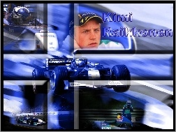 Formuła 1, Kimi Raikkonen
