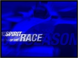 Formuła 1, Spirit Of The Race