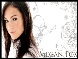 Megan Fox, Spojrzenie