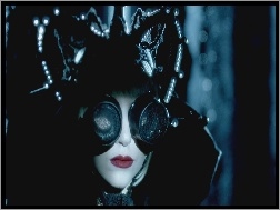 Lady Gaga, Maska