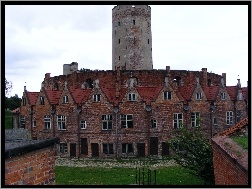 Gdańsk, Zabytek