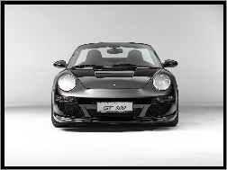 Gemballa, Przód, Porsche 911
