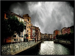 Girona, Hiszpania