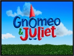Gnomeo & Juliet, Logo, Filmu