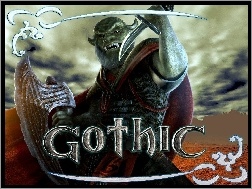Gra, Gothic 3