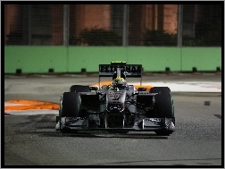 Mercedes, GP, Formuła