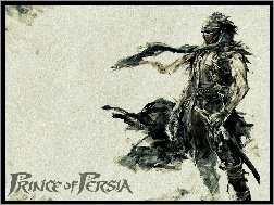 Gra, Prince Of Persia