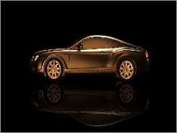 Samochód, Grafika 3D