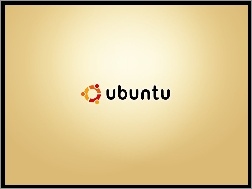 grafika, ludzie, symbol, Ubuntu, krąg