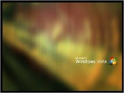 grafika, Windows Vista, mocrosoft