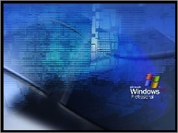 microsoft, Windows XP, grafika