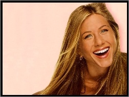 Śmiech, Jennifer Aniston