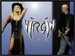 Virgin, Grupa, Zespół