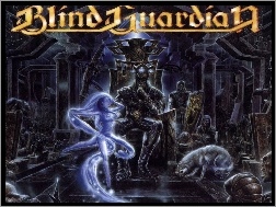 Blind Guardian, wilk