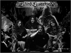 Blind Guardian, zespół