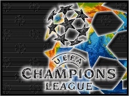 Gwiazdy, Logo, UEFA, Piłka