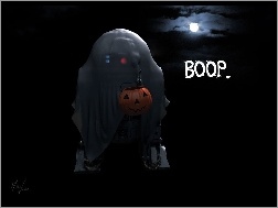 Halloween, BOOP