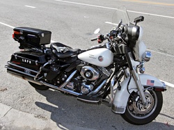 Motor, Harley- Davidson