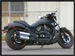 Harley-Davidson VRSC Night Rod