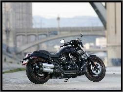 Harley-Davidson VRSC Night Rod Special