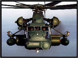 Helikopter, CH-53E Super Stallion
