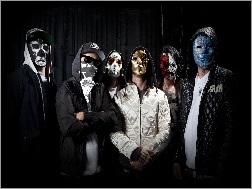 Zespół, Hollywood Undead
