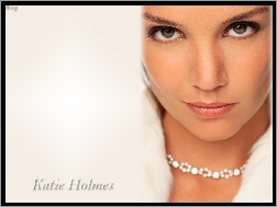 Katie Holmes, Sexy