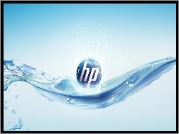 HP, Woda