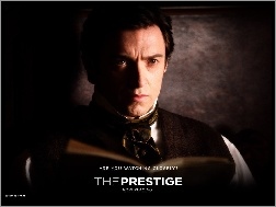 Hugh Jackman, the prestige