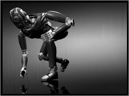 Humanoid, Robot