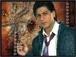 Indie, Aktor, Shahrukh Khan