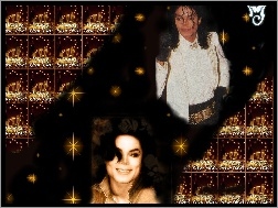 Michael Jackson, Piosenkarz