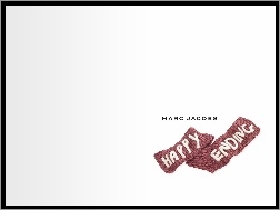 Marc Jacobs, szalik