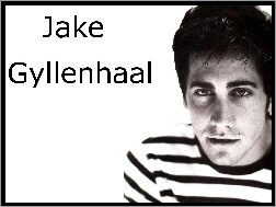 Jake Gyllenhaal, pasiasta bluzka