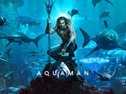 Jason Momoa, Aquaman, Film, Aktor